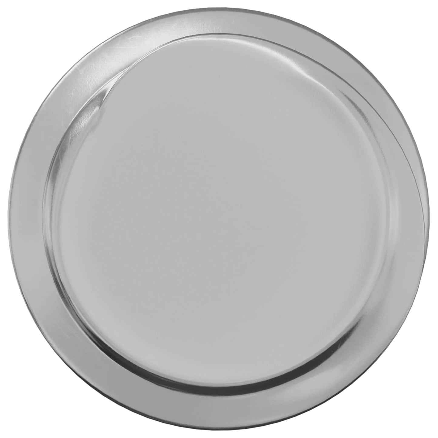 Gewindestange 1000 Stk. Silber Stahl