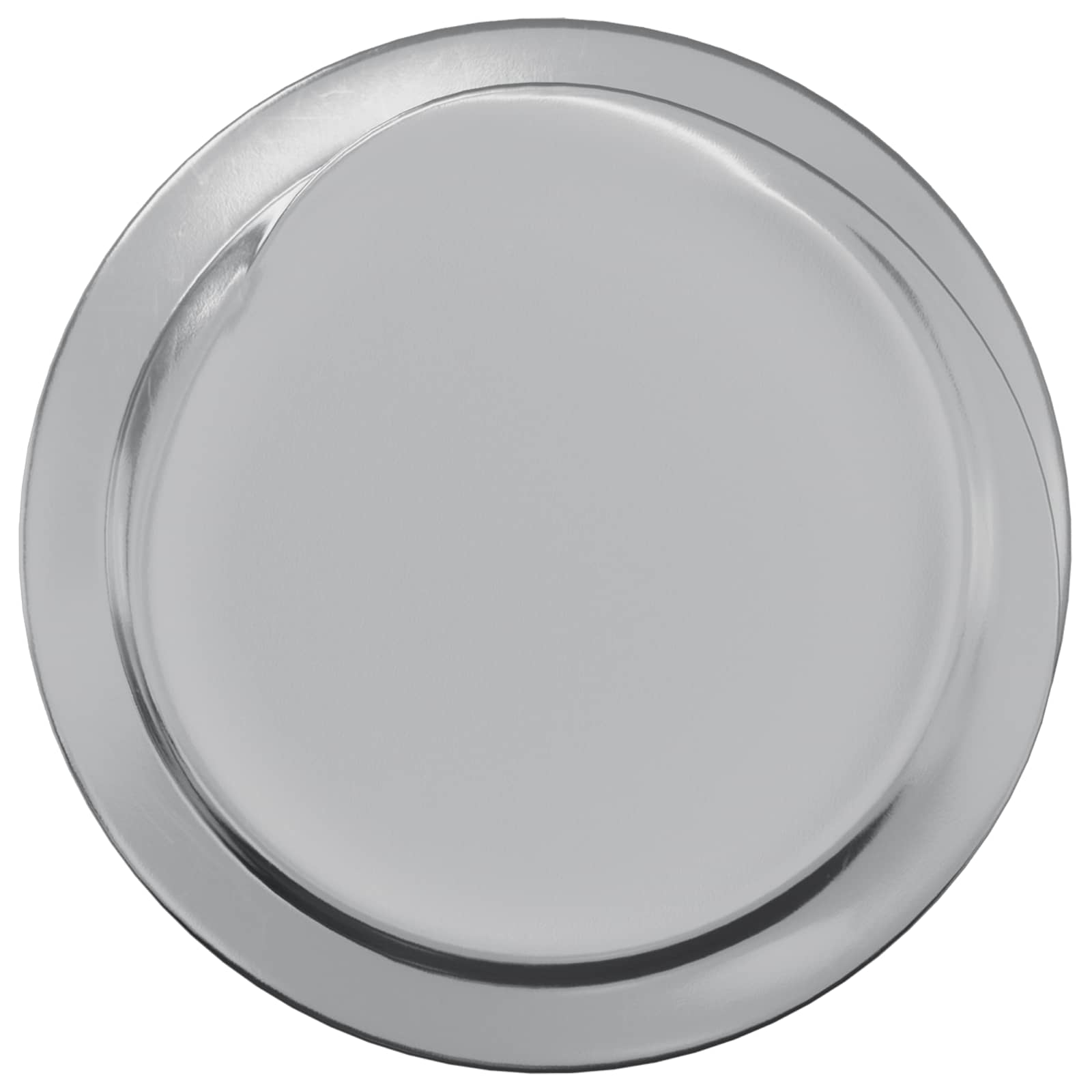 Gewindestange 1000 Stk. Silber Stahl