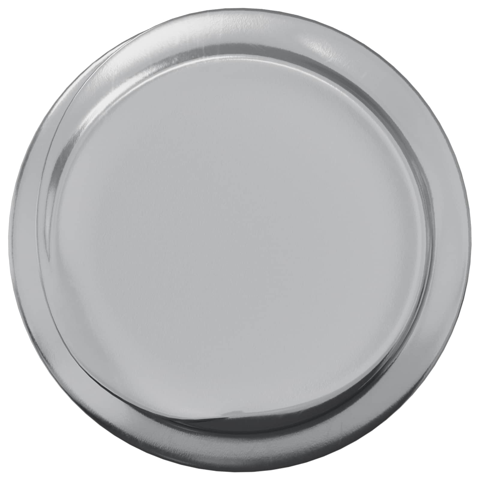 Gewindestangen 900 stk. Silber Metall