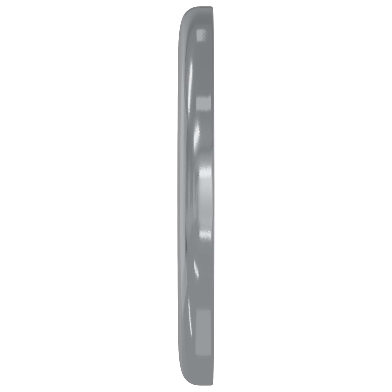 Unterlegscheiben 52941 stk. Silber Eisen