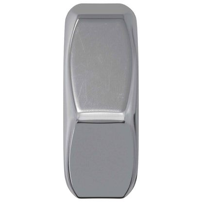Sechskantmutter 3600 Stk. Silber Metall