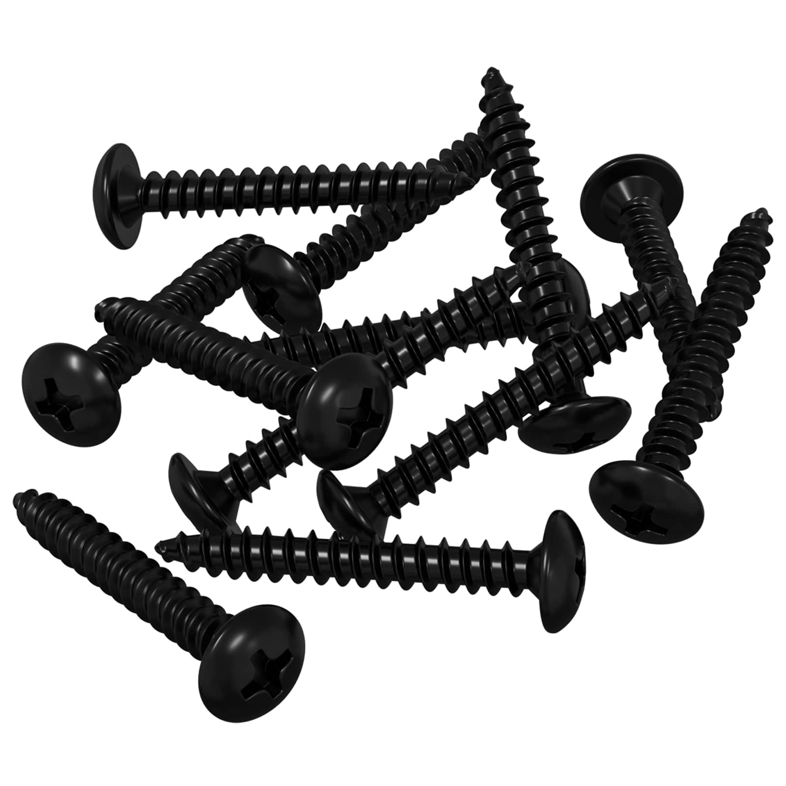 Gewindeschneider Nagel 8219 Stk. Schwarz Stahl