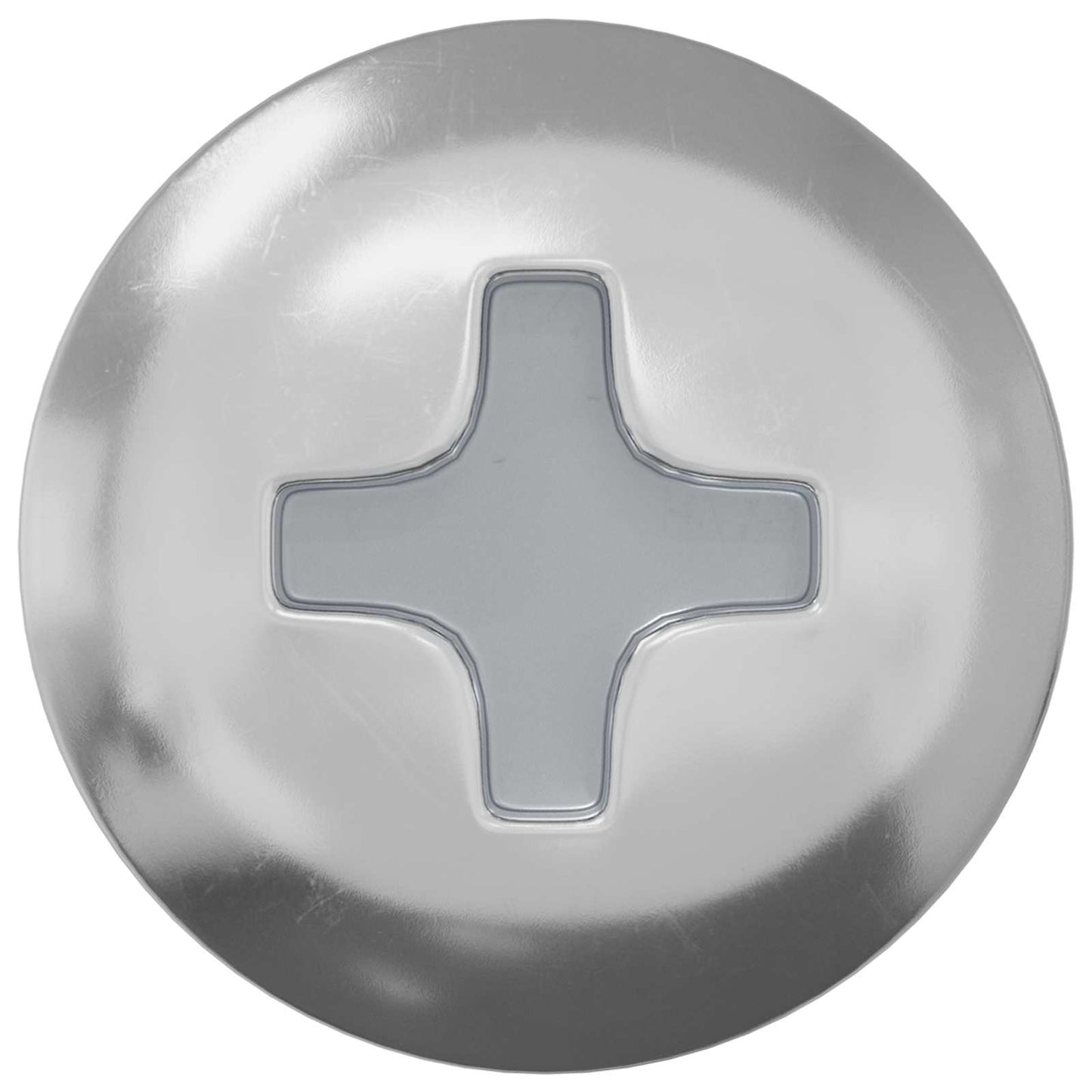 Holzschrauben 10976 Stk. Silber Stahl