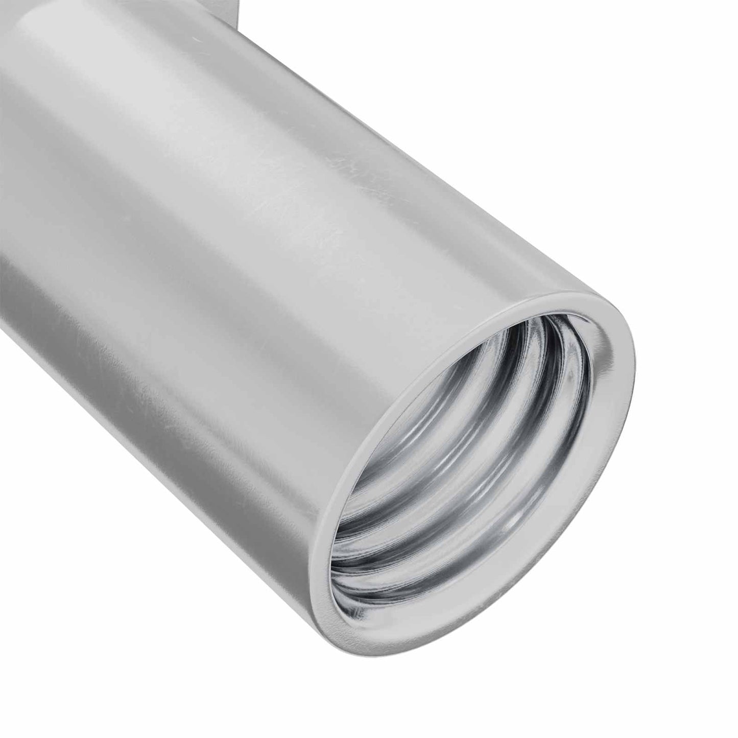 Sicherungsmutter 3673 Stk. Nickel Stahl