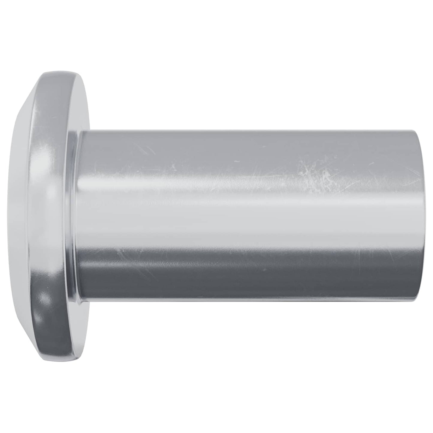 Sicherungsmutter 3673 Stk. Nickel Stahl