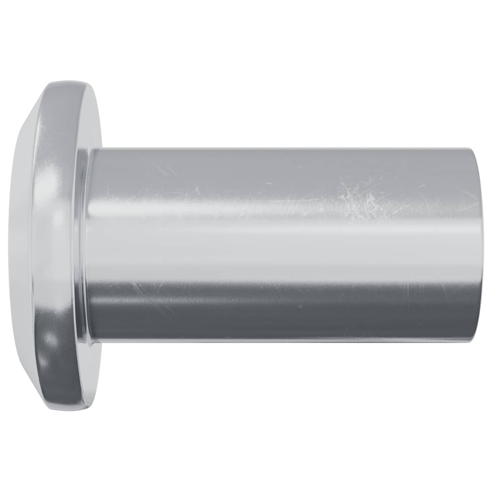 Sicherungsmutter 3673 Stk. Nickel Stahl