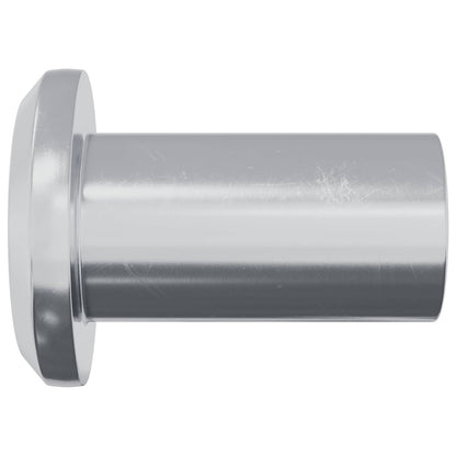 Sicherungsmutter 3673 stk. Silber Stahl