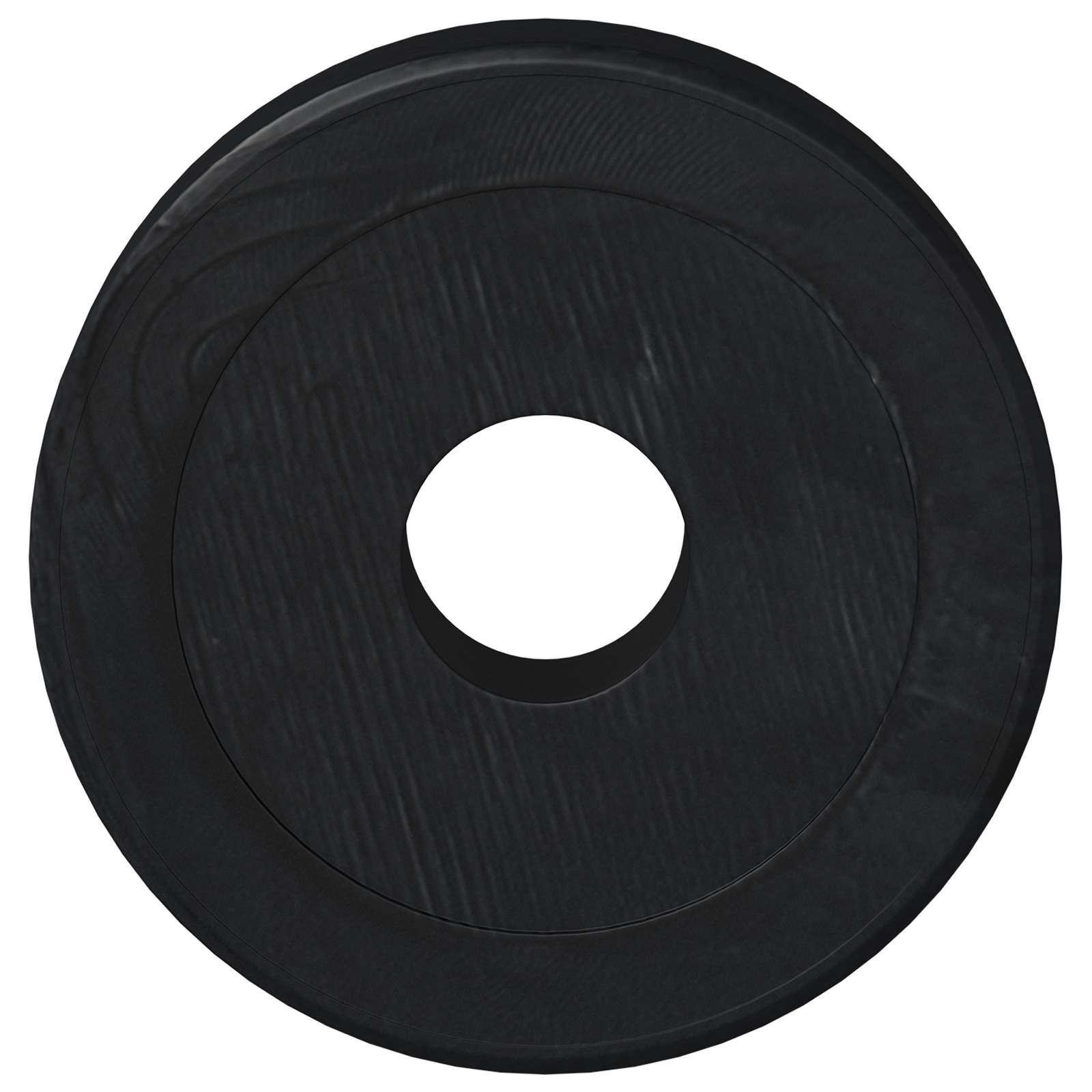geeignet für Flachscheiben 36000 stk. Schwarz ∅15 x 3 mm