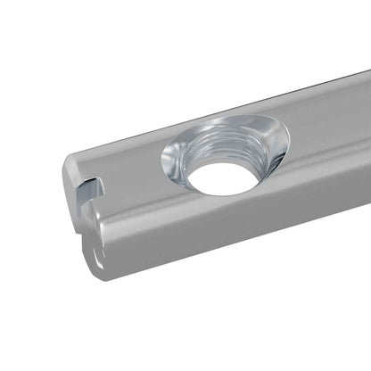 Mutter 413 stk. Zink-beschichtet 60 x 12 mm Eisen