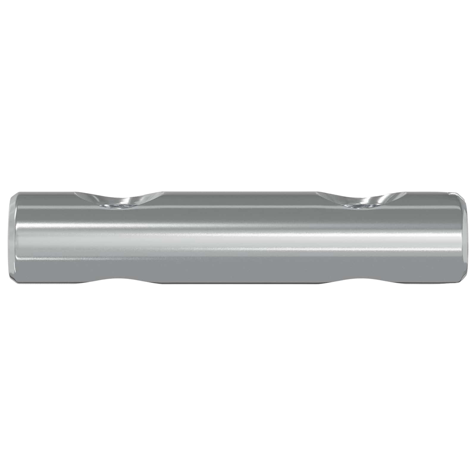 Mutter 413 stk. Zink-beschichtet 60 x 12 mm Eisen