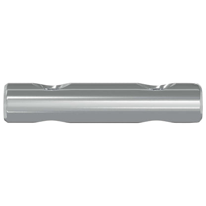 Mutter 413 stk. Zink-beschichtet 60 x 12 mm Eisen