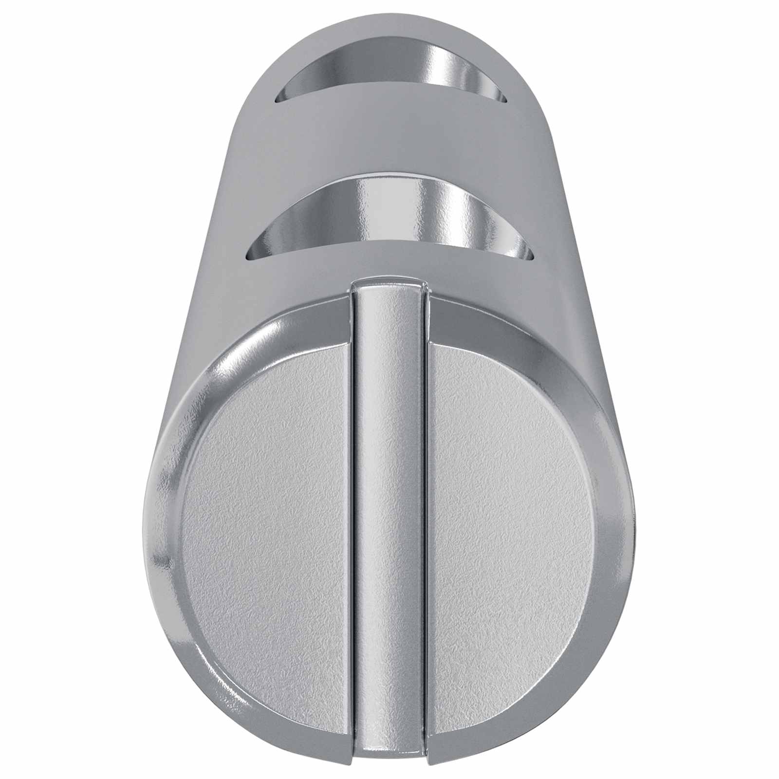 Mutter 413 stk. Zink-beschichtet 60 x 12 mm Eisen