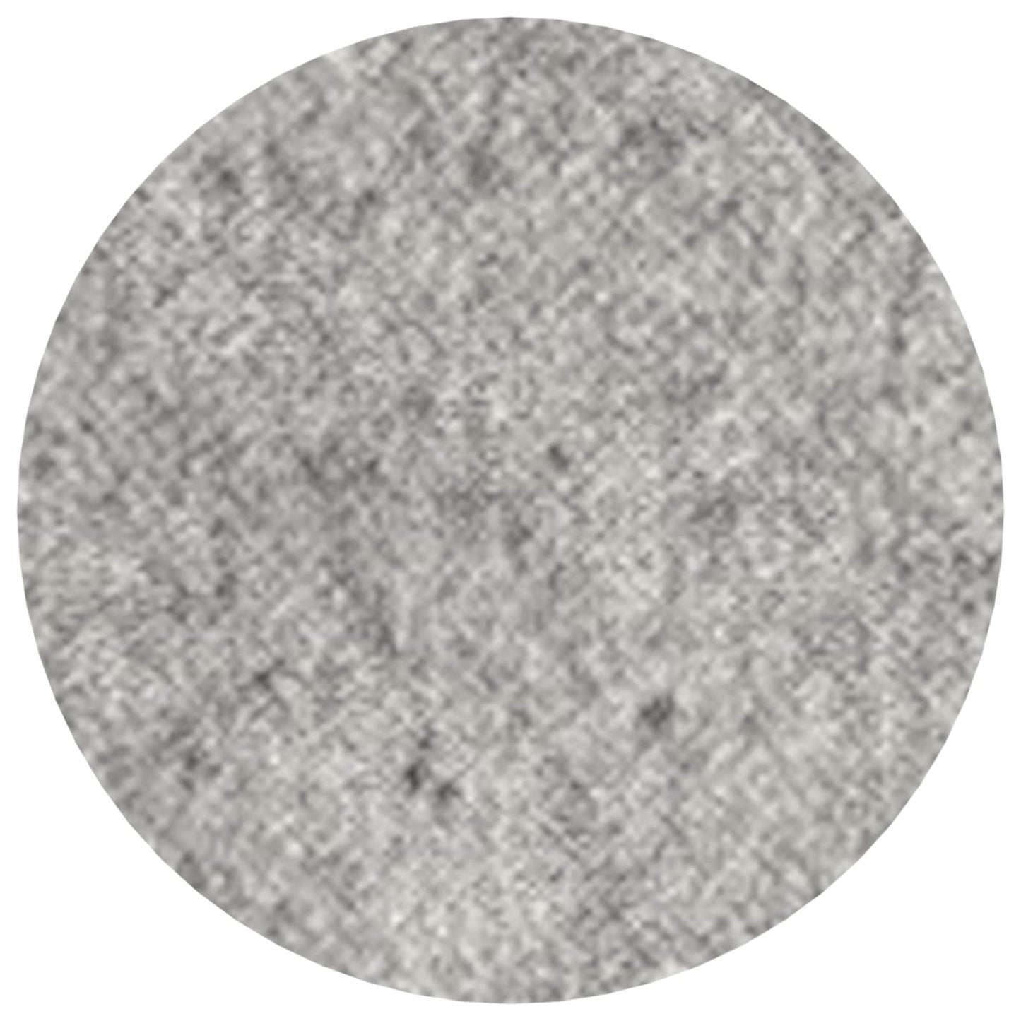 Selbstklebende Schraubenabdeckung 2 stk. Beton Grau