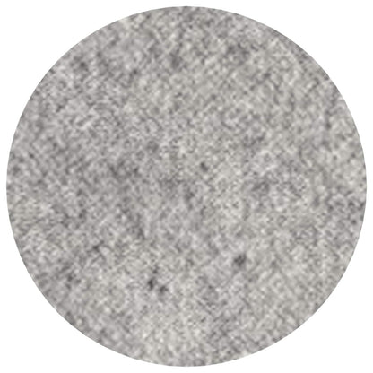 Selbstklebende Schraubenabdeckung 2 stk. Beton Grau