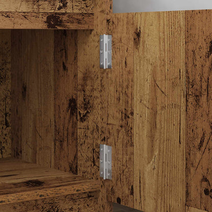 Scharnier Uni 899 Stk. Silber 58 x 35 x 1 mm Stahl