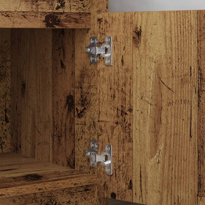Scharnier 2 stk. Nickel 85 x 52,5 x 9,5 mm Eisen
