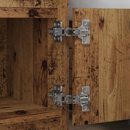 Scharnier 12 Stk. Nickel 139 x 64,1 x 10 mm Eisen