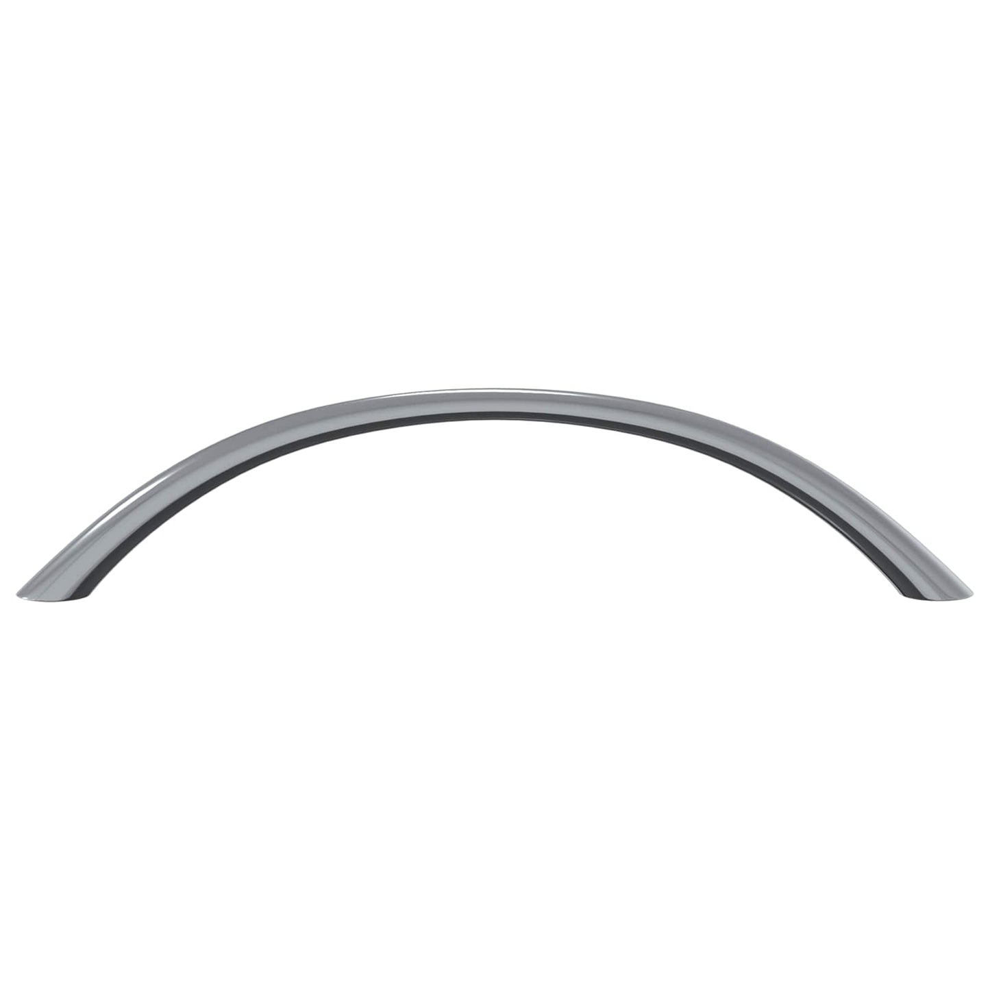 Griff 1385 stk. Silber 107 x 3,6 x 23 mm Edelstahl