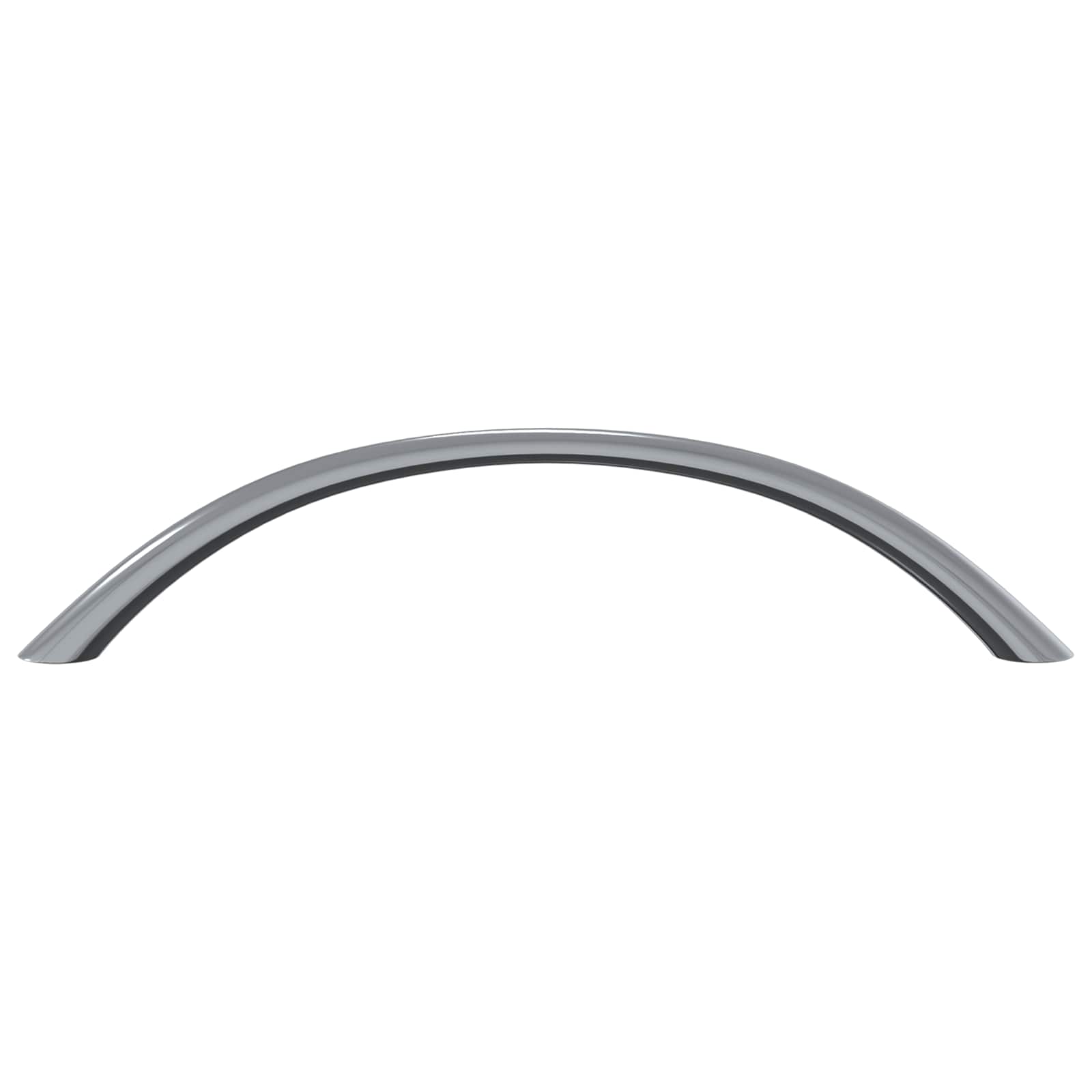Griff 1385 stk. Silber 107 x 3,6 x 23 mm Edelstahl