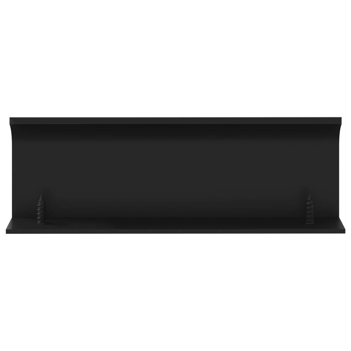 Griff 725 stk. Schwarz 120 x 39,6 x 17 mm Aluminium