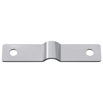Einschlagplatte 9000 stk. Silber Eisen