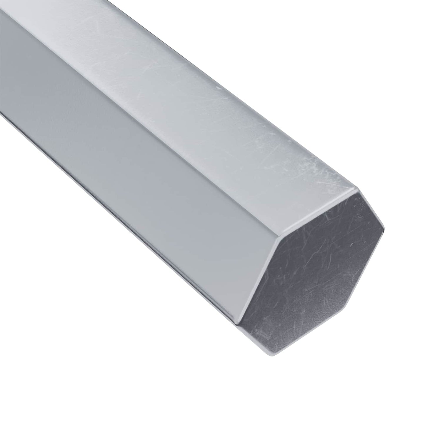 Inbusschlüssel 1800 Stk. Silber 32 x 86 mm Stahl