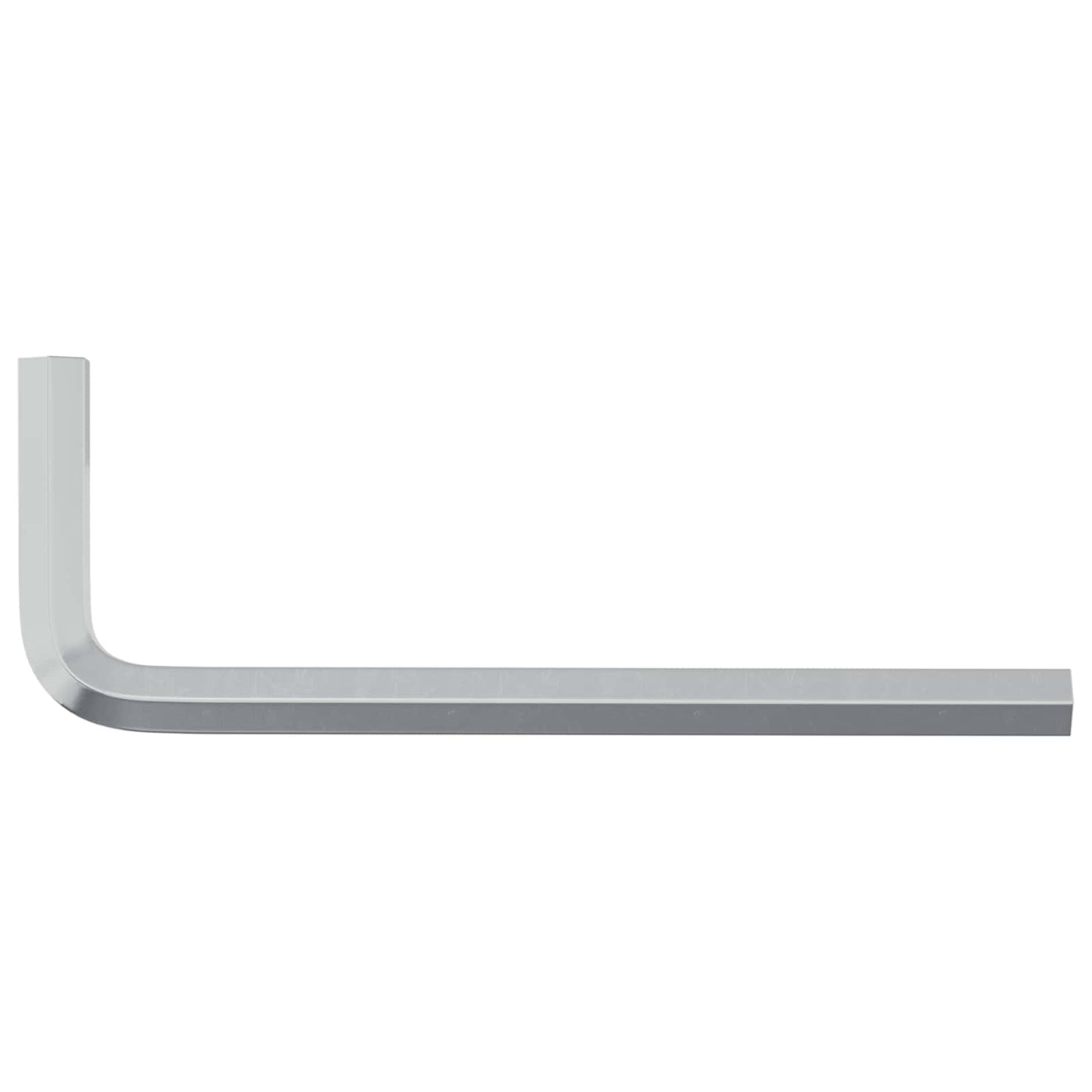 Inbusschlüssel 1800 Stk. Silber 32 x 86 mm Stahl