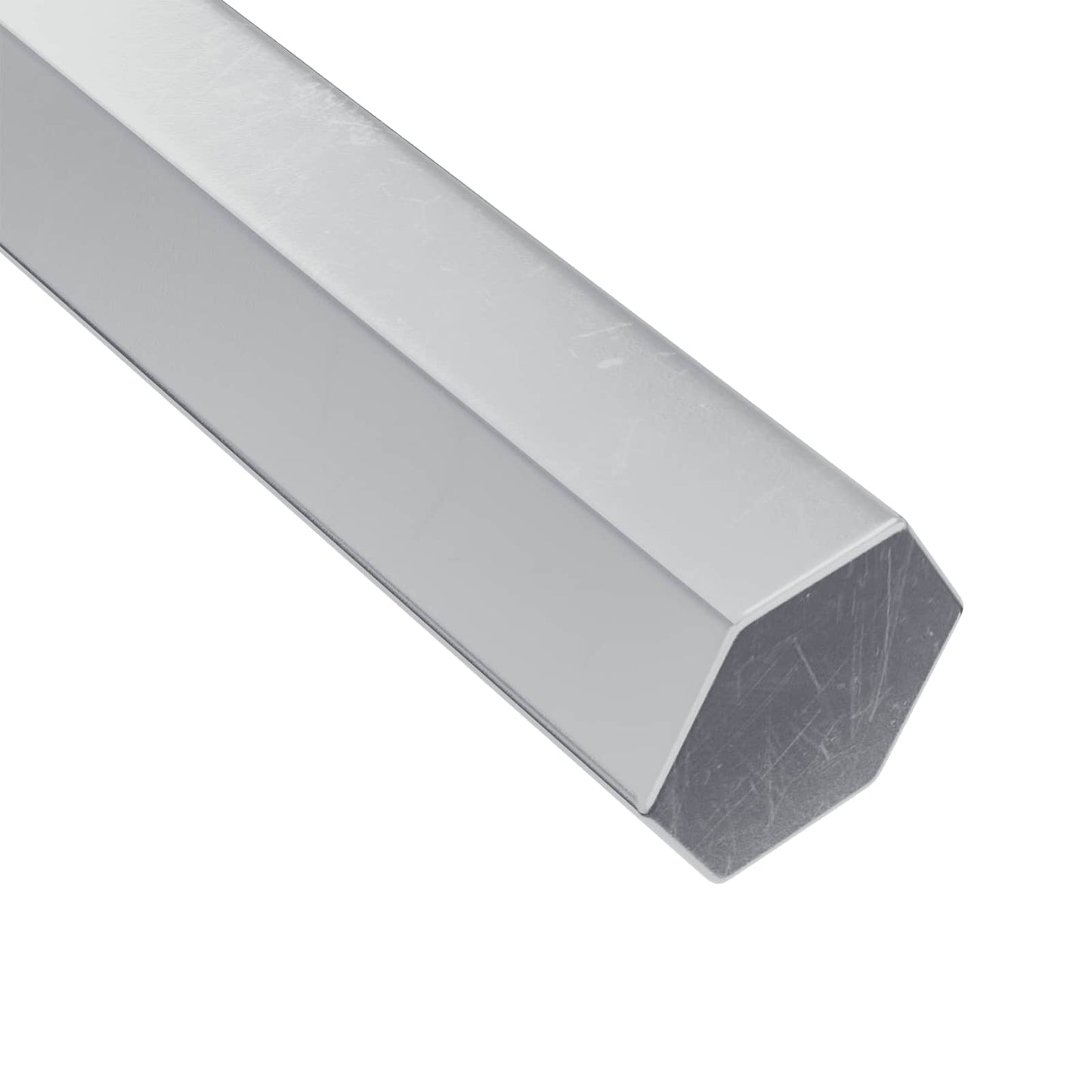 Inbusschlüssel 1800 Stk. Silber 32 x 86 mm Stahl