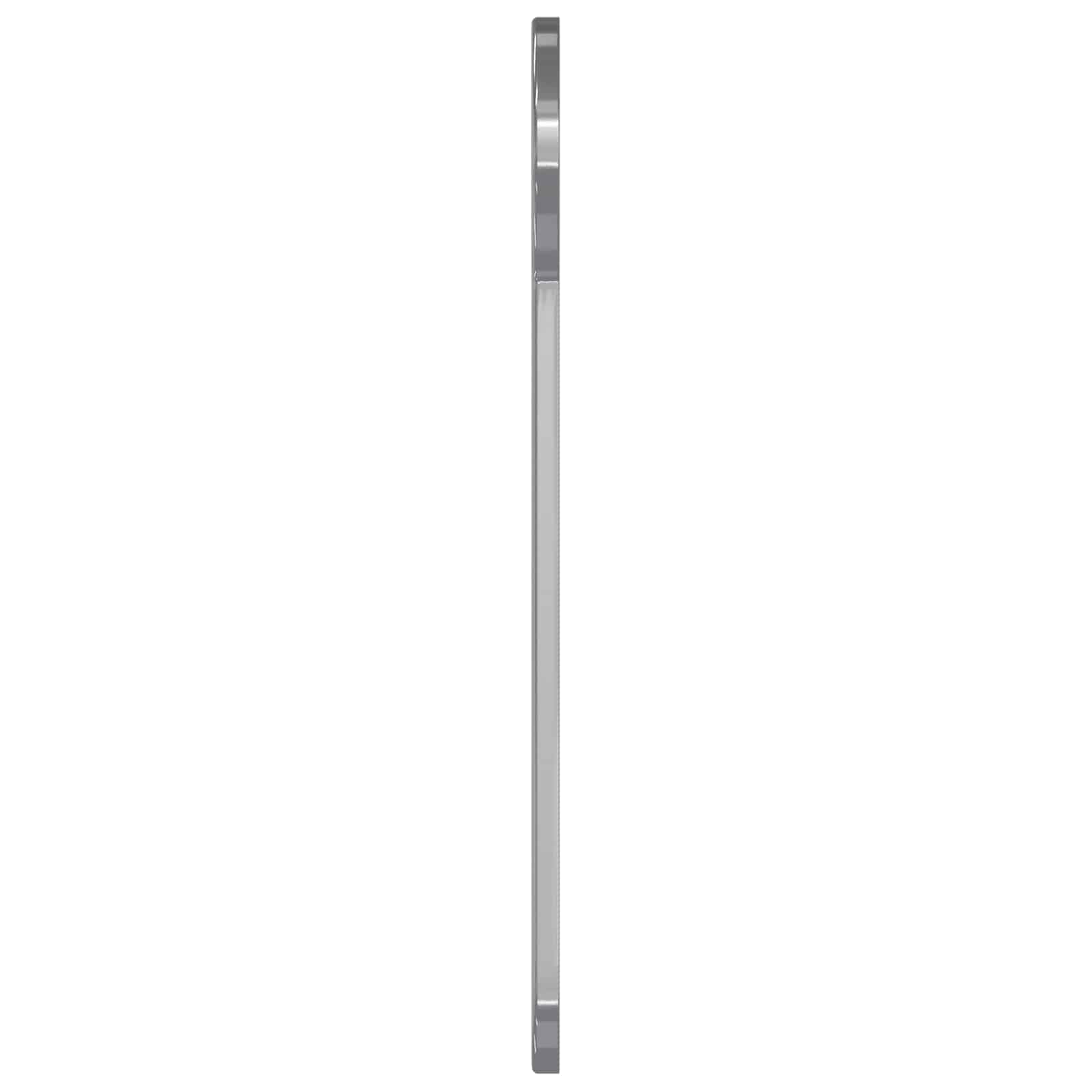 Spanner 12 Stk. Silber 10 mm Eisen