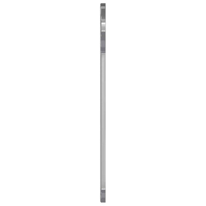 Spanner 12 Stk. Silber 10 mm Eisen