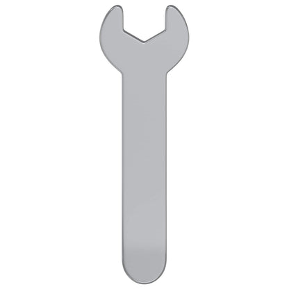 Spanner 2027 stk. Silber 10 mm Eisen