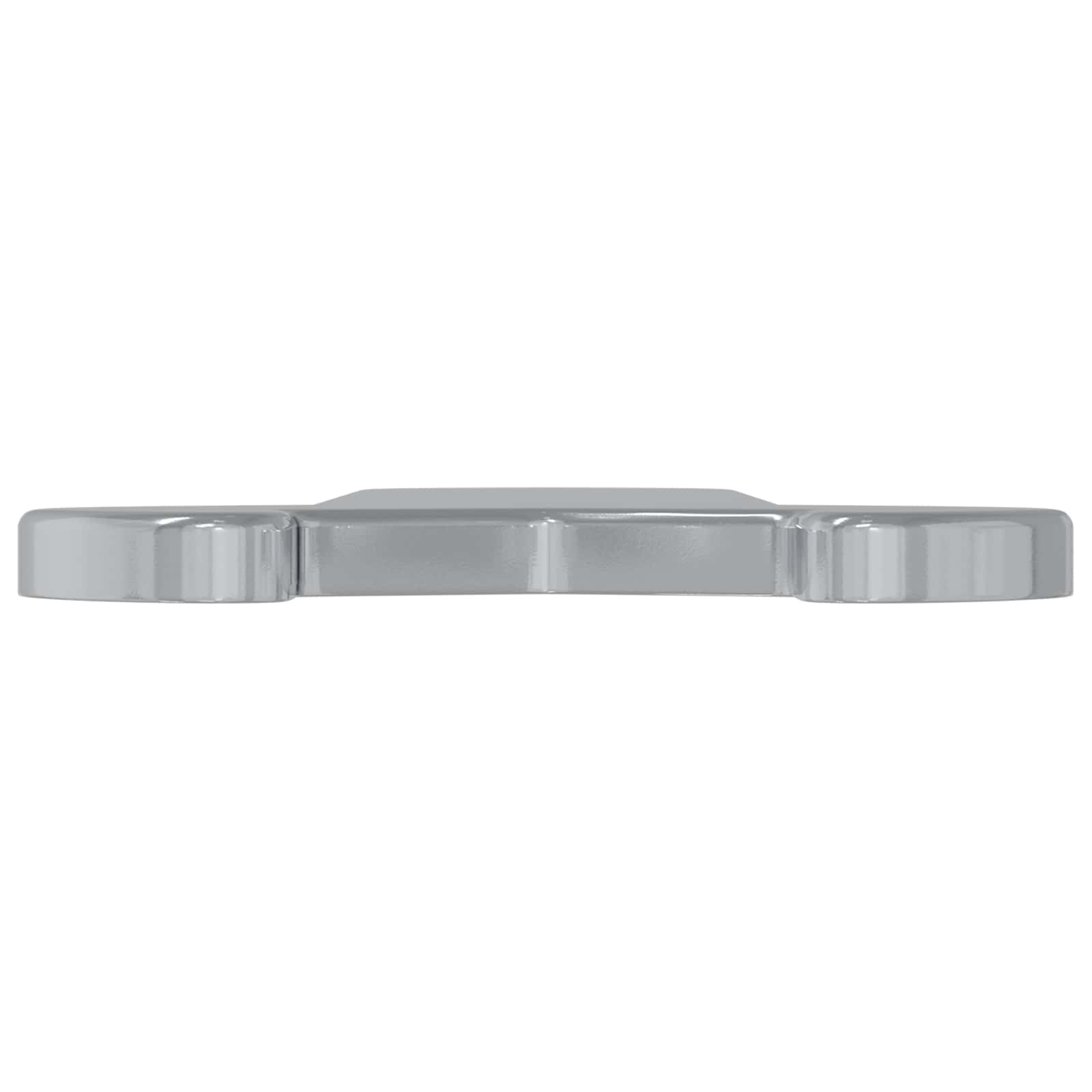 Spanner 2027 stk. Silber 10 mm Eisen