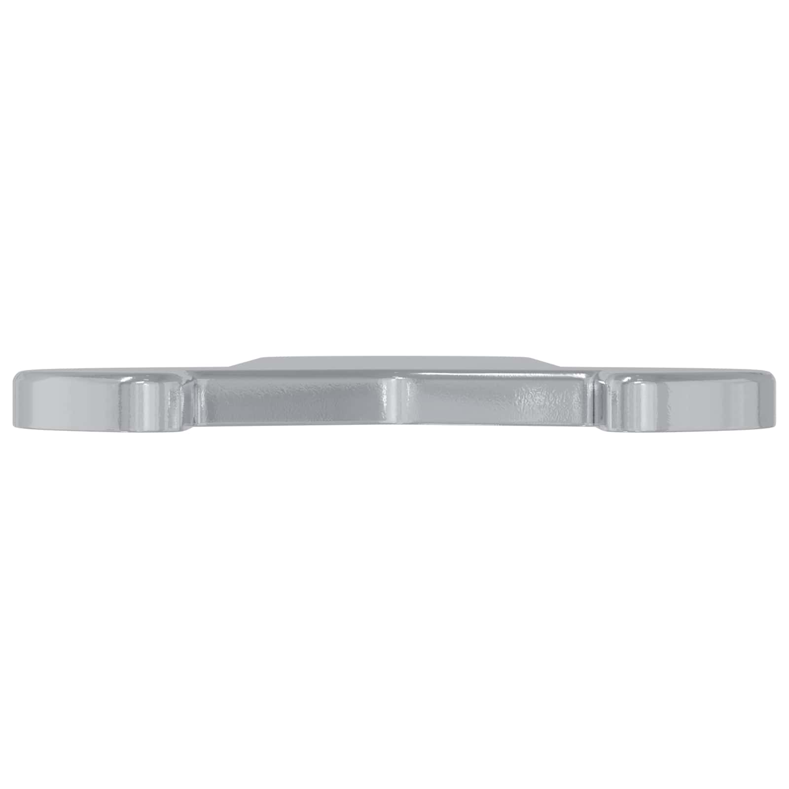 Spanner 12 Stk. Silber 13 mm Eisen