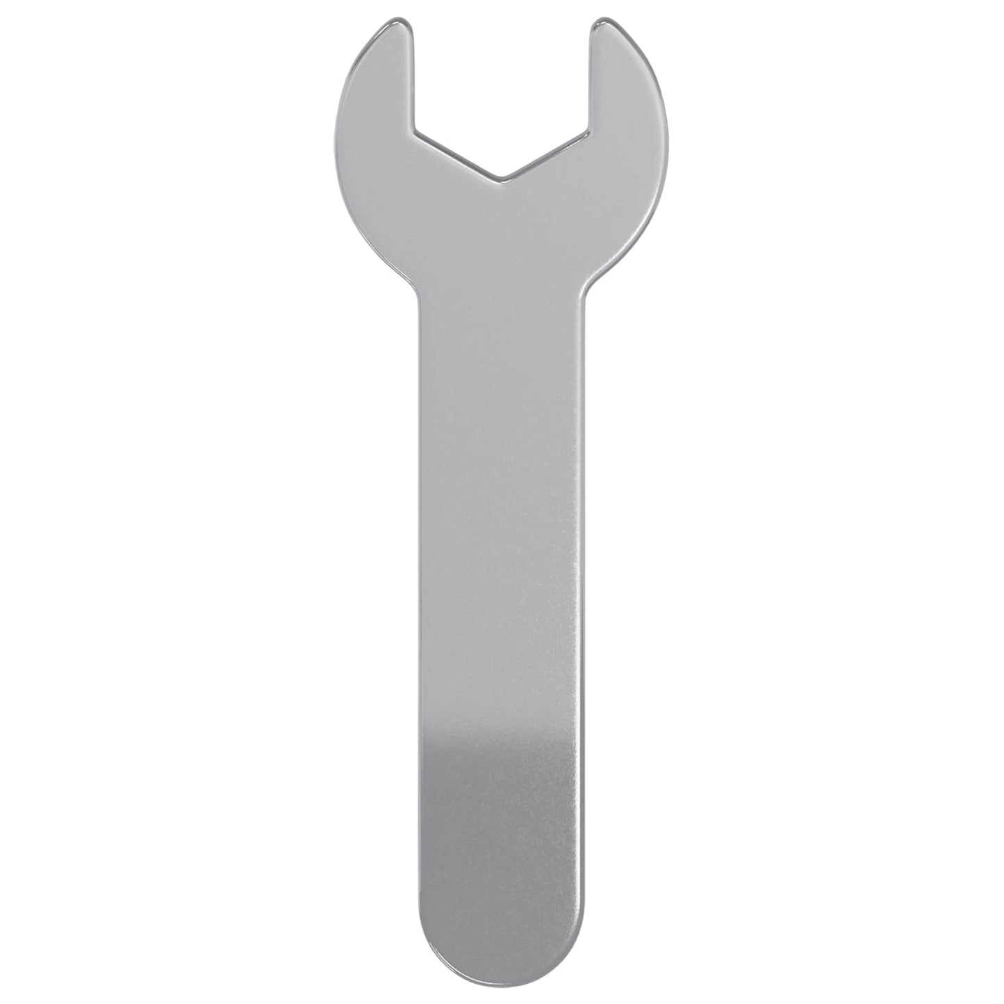 Spanner 1593 stk. Silber 13 mm Eisen