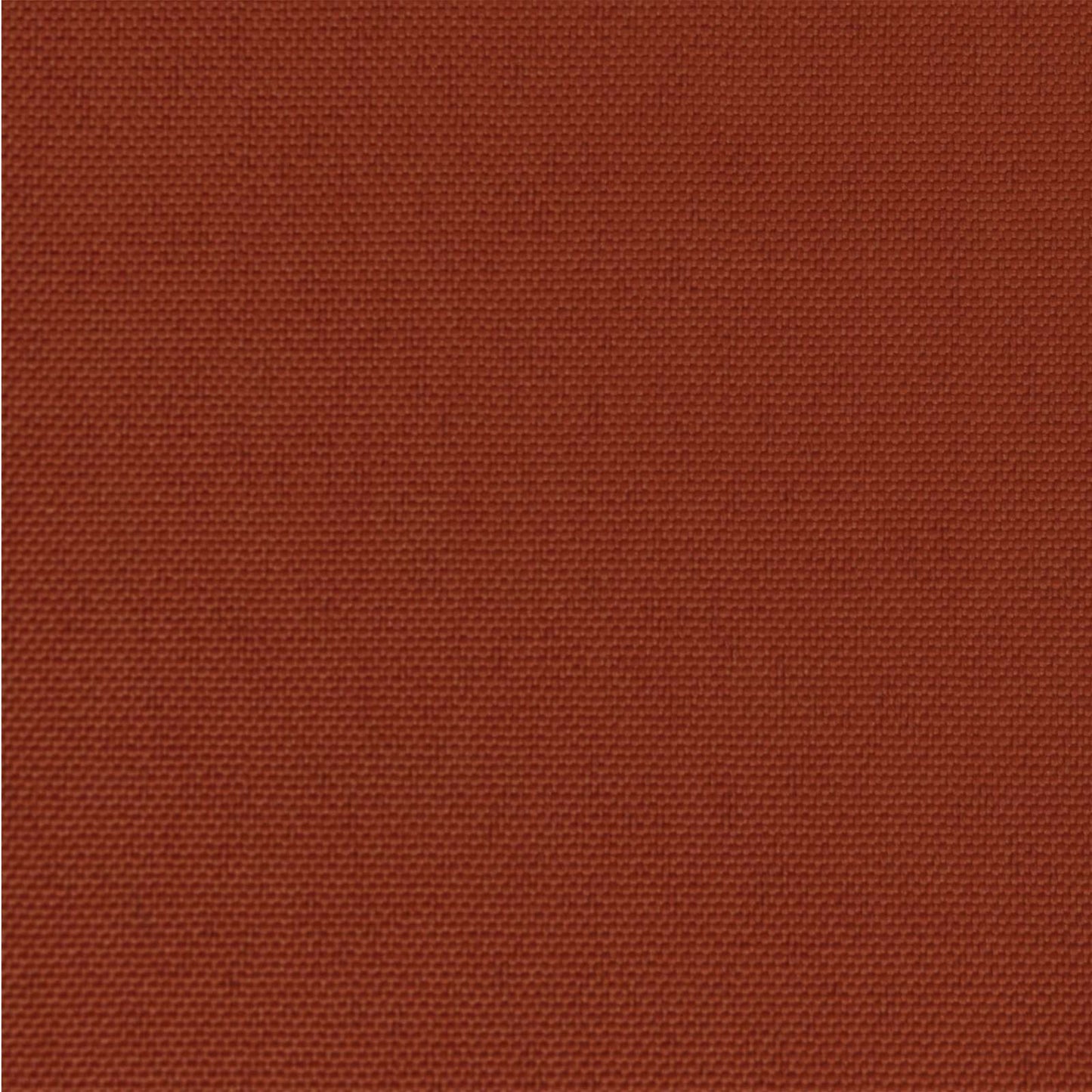 6 x 3 m Terrakotta Polyester und Stahl 190