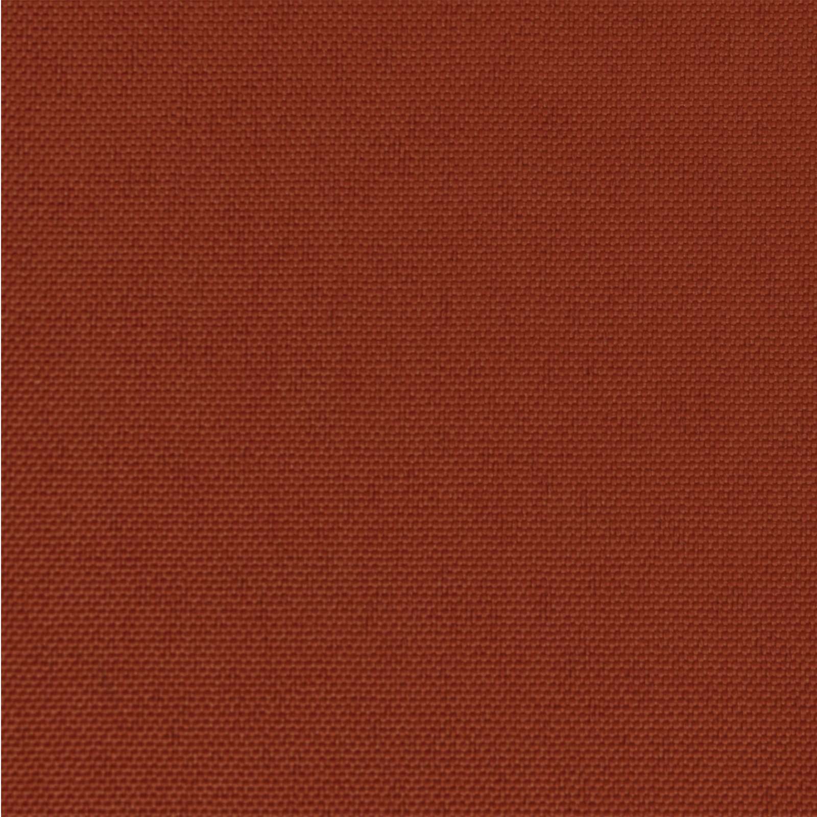 6 x 3 m Terrakotta Polyester und Stahl 190