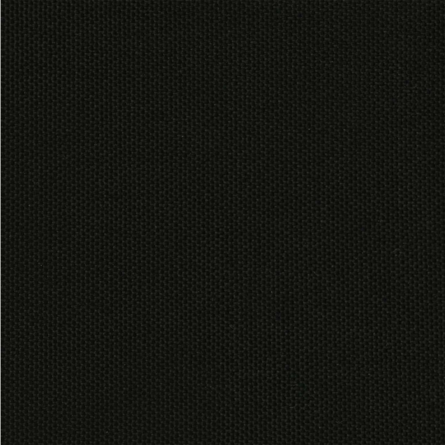 Garten Pavillon mit Seitenwänden 6 x 3 m Schwarz