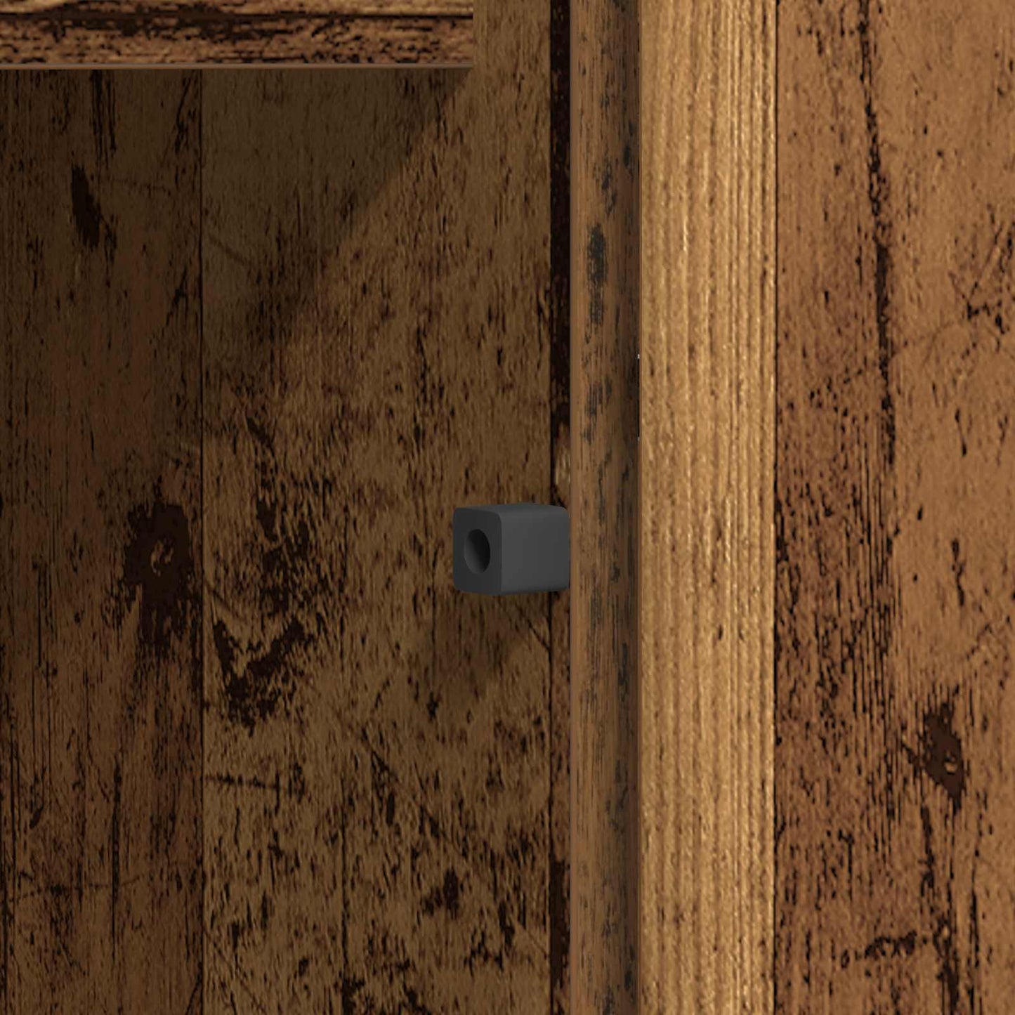 TV-Schränk Altholz 180 x 38 x 49 cm Holzwerkstoff