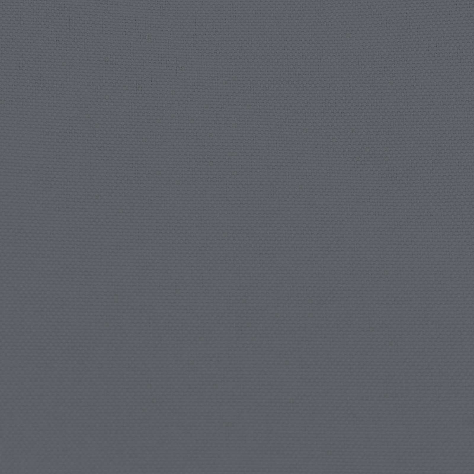 Gartensofa-set 8 stk. Schwarz Stahl