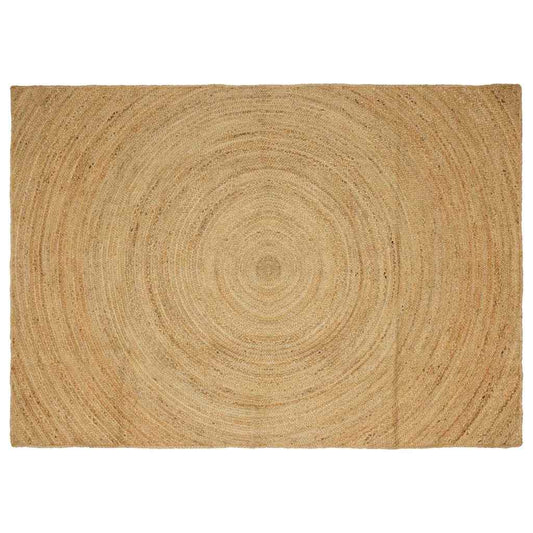 Bereichsteppiche Natur 160 x 230 cm Jute