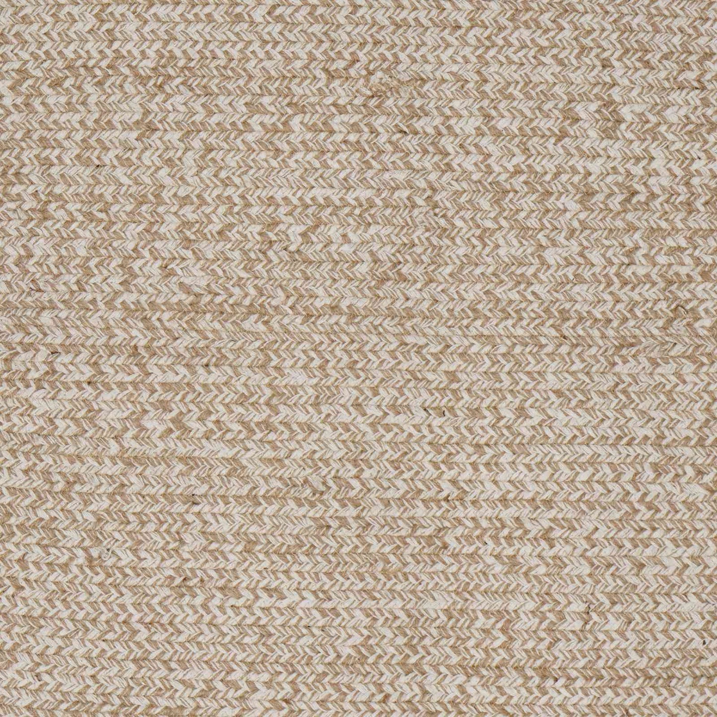 Bereichsteppiche Weiß 205 x 305 cm Jute