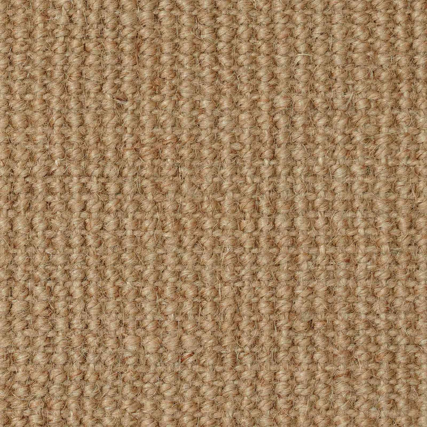 Bereichsteppiche Natur 205 x 305 cm Jute