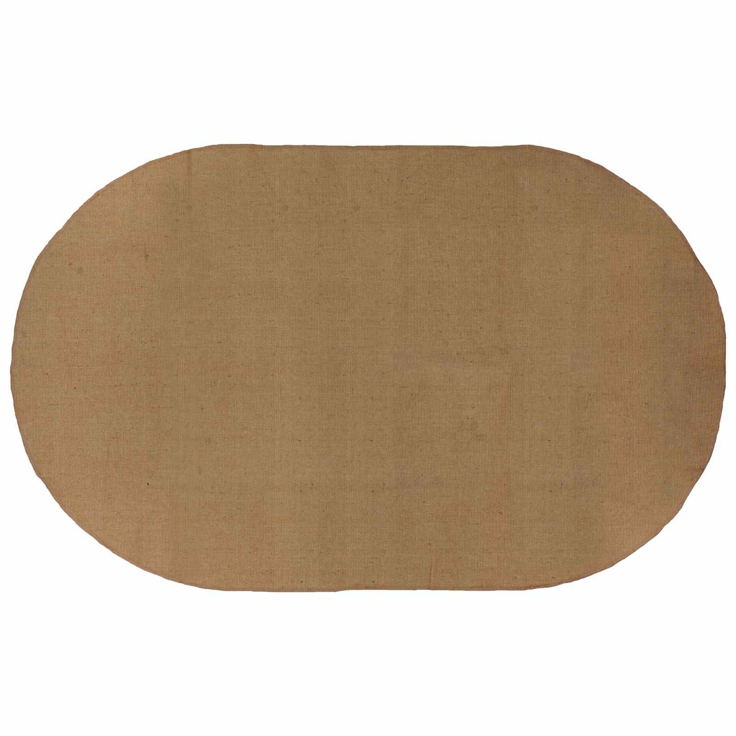 Bereichsteppiche Natur 205 x 305 cm Jute