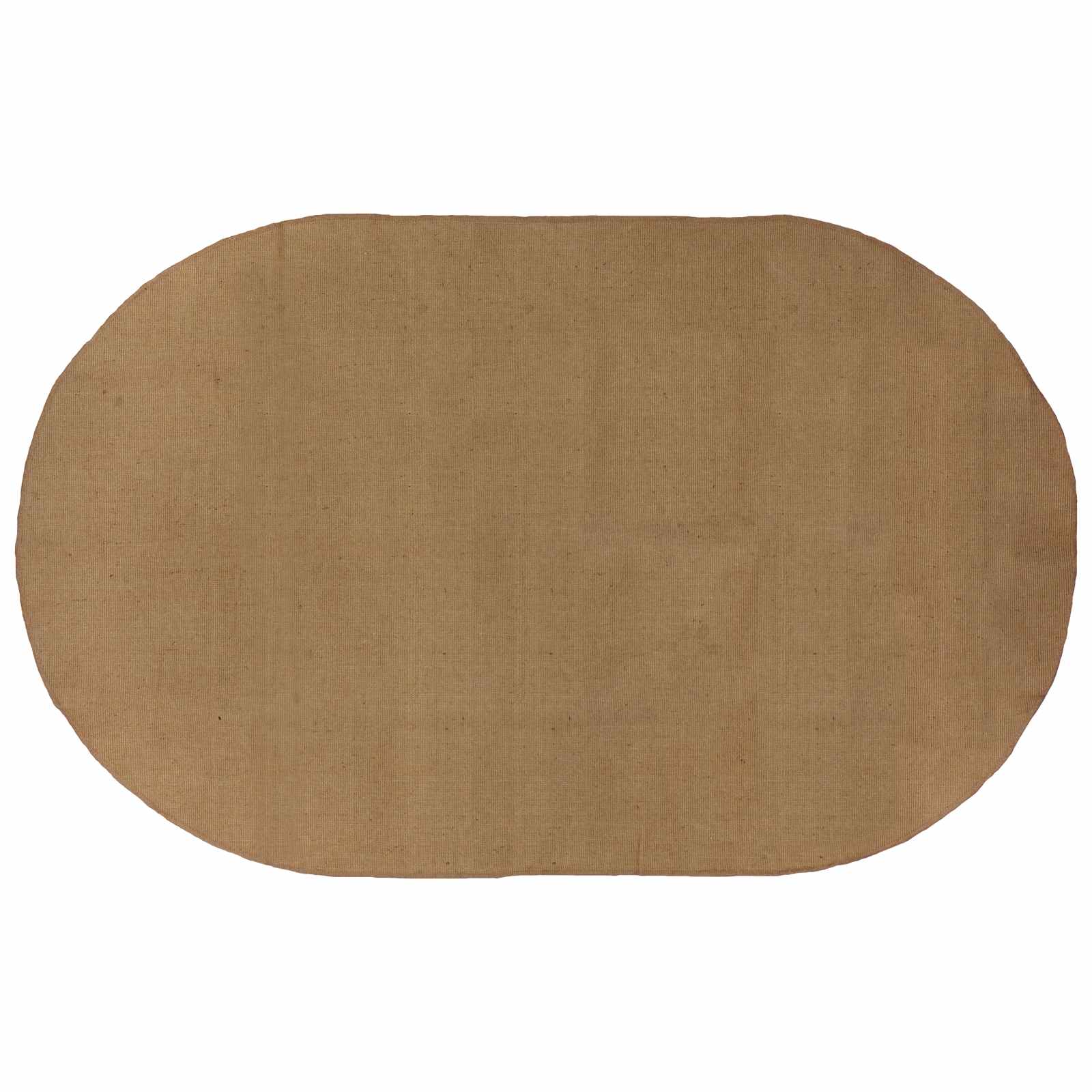 Bereichsteppiche Natur 205 x 305 cm Jute