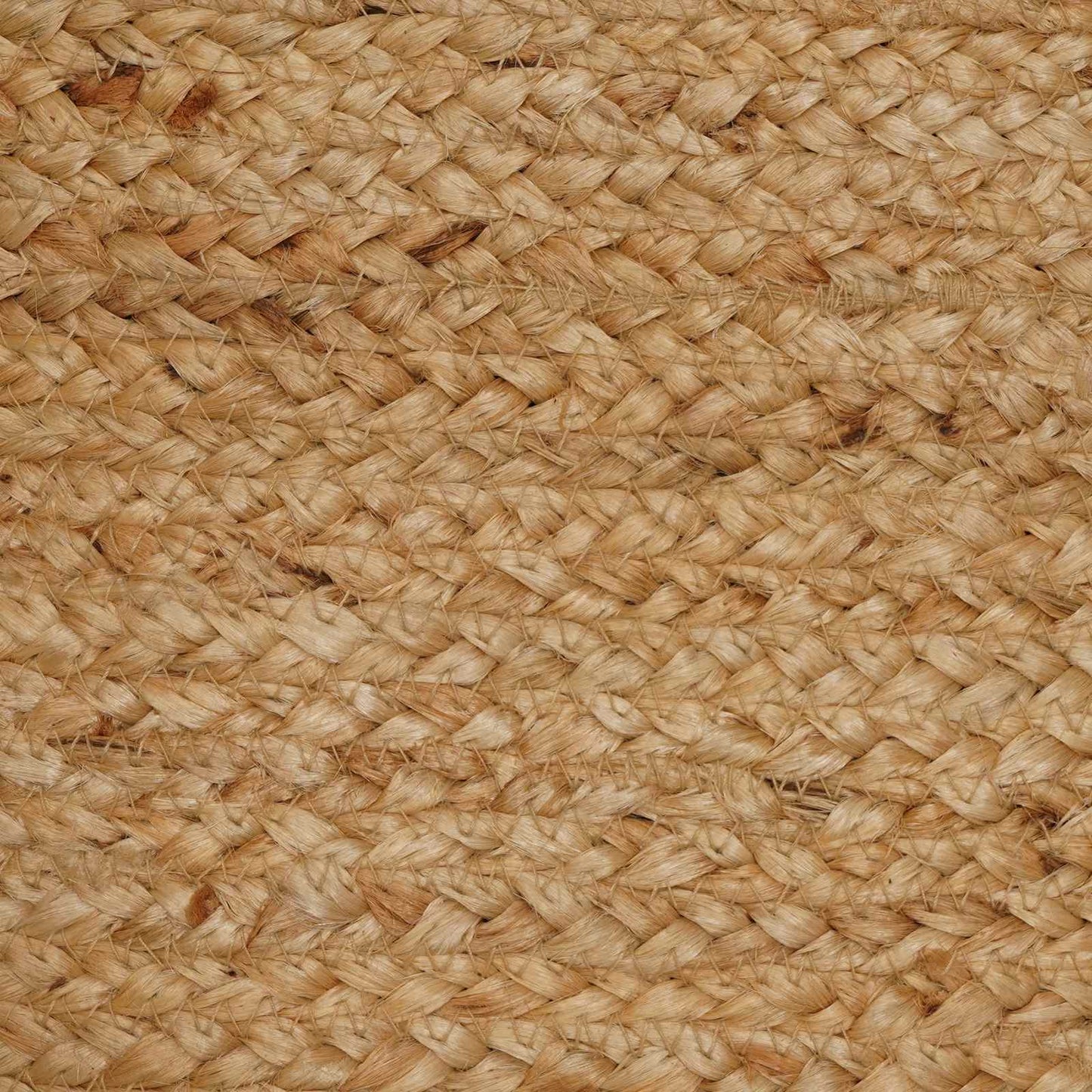 Bereichsteppiche Natur 152 x 245 cm Jute