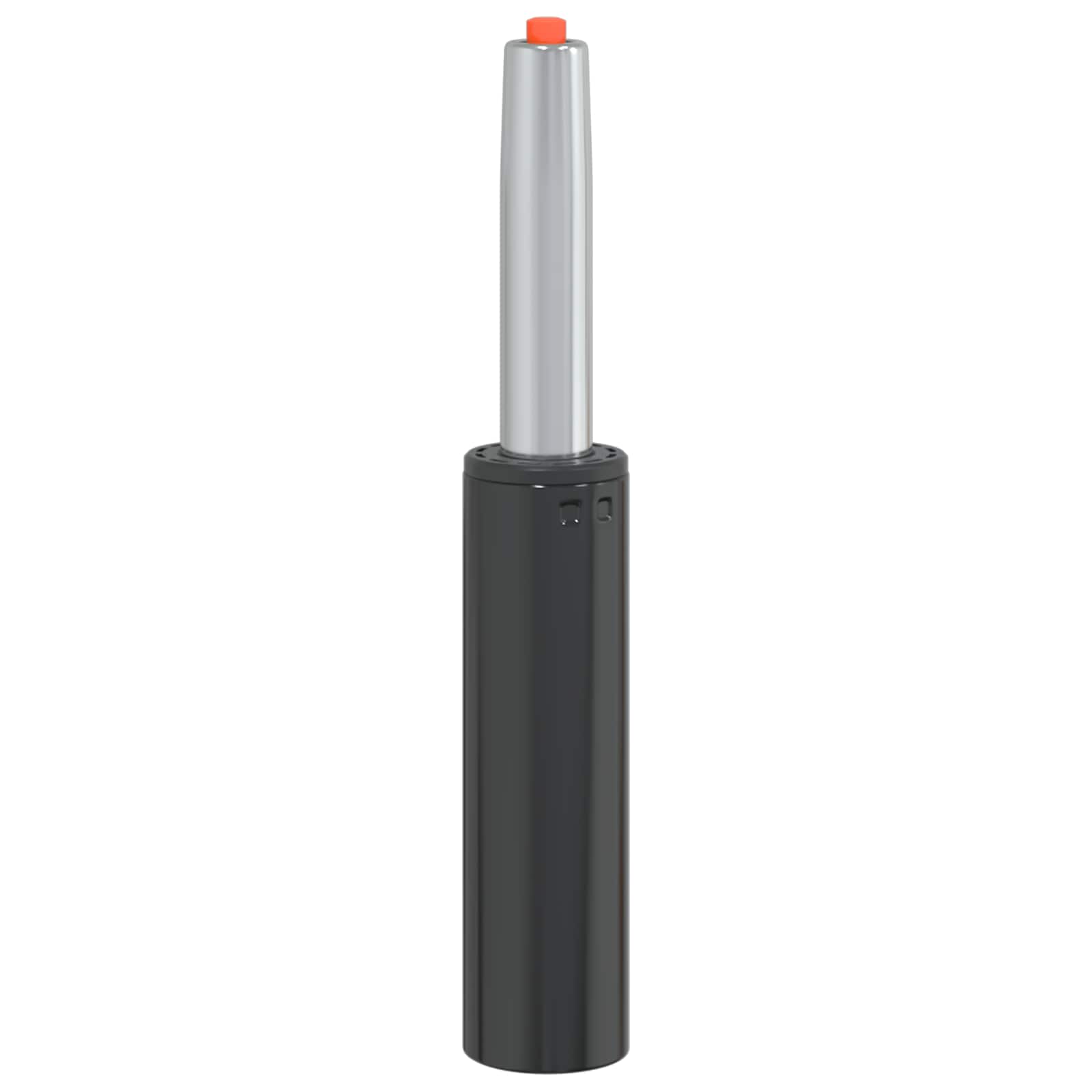 Bürostuhl Gaszylinder Schwarz 239-309 mm Eisen