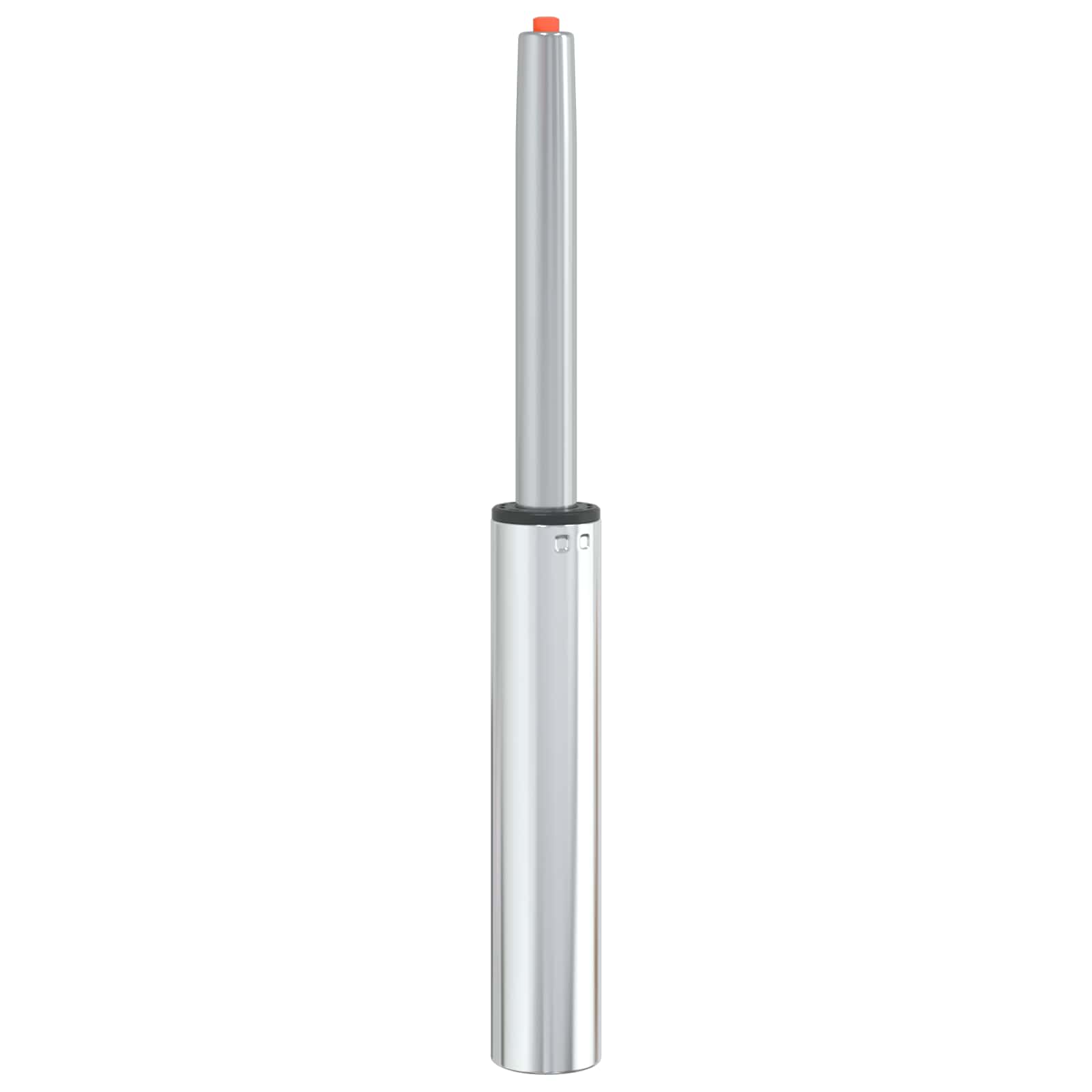 Bürostuhl Gaszylinder Chrom 15,5 cm Eisen