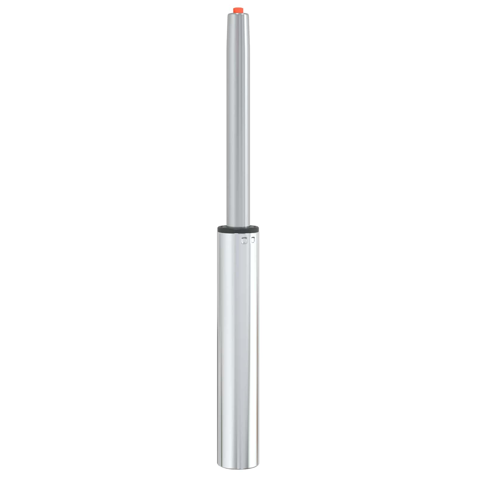 Bürostuhl Gaszylinder Chrom 18,5 cm Eisen