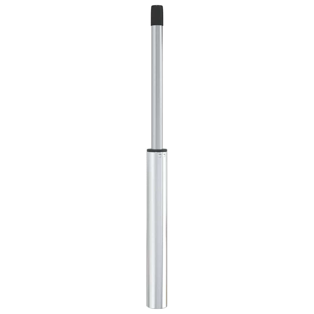 Bürostuhl Gaszylinder Chrom 18,5 cm Eisen