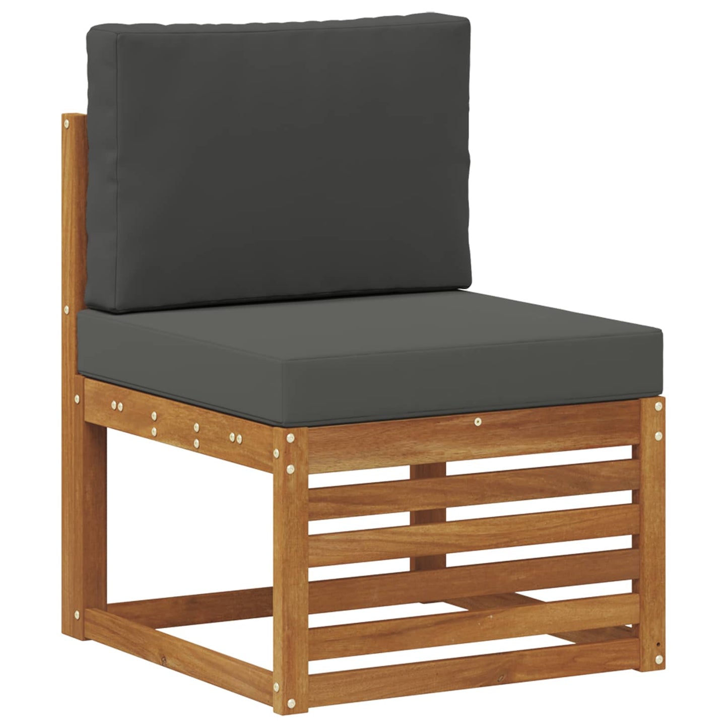 Sofagarnituren Massivholz Akazie